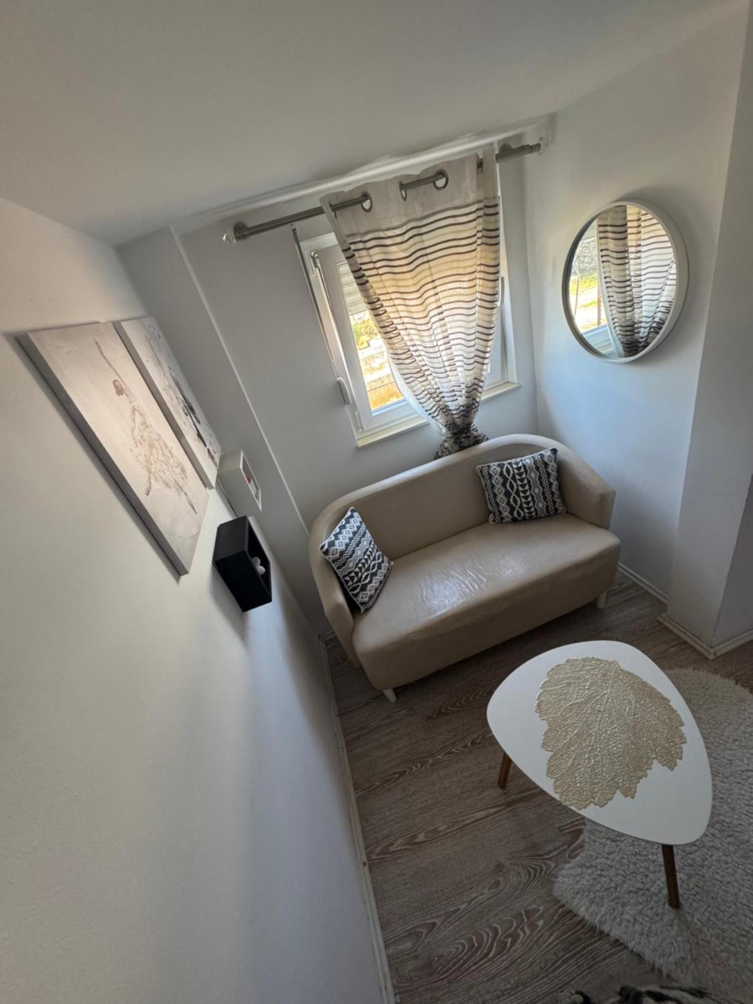 Apartment Panorama Mostar Buitenkant foto